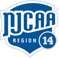 NJCAA Region 14-South